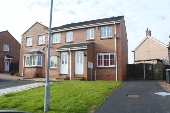 2&nbsp;Bedroom&nbsp;Semi-Detac...